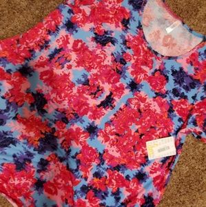 Lularoe Perfect T